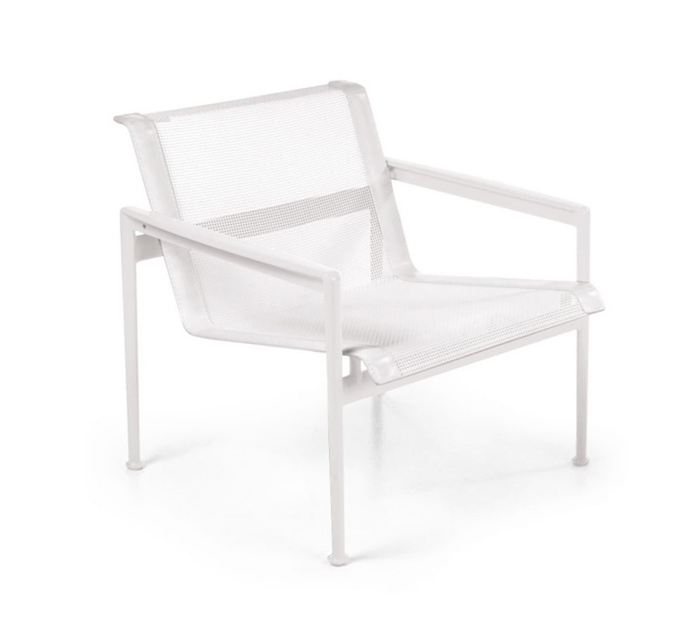 1966 Lounge Chair - Poltrona