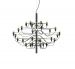 2097/30 Suspension Lamp - Chrome 2700K