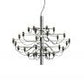 2097/30 Suspension Lamp - Chrome 2700K