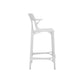 A.I. stool recycled (2 sgabelli)