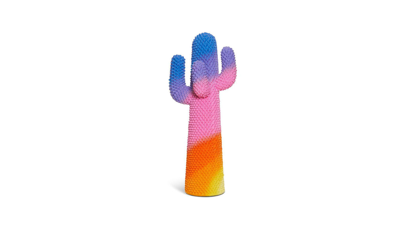 Sunrise Cactus - Gufram X Paul Smith