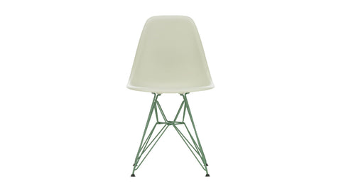 Eames Plastic Side Chair DSR (4 sedie)