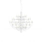 2097/50 Suspension Lamp Flos