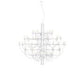 2097/50 Suspension Lamp Flos