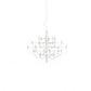 2097/30 Suspension Lamp Flos