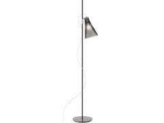 K-LUX Floor Lamp - Nero