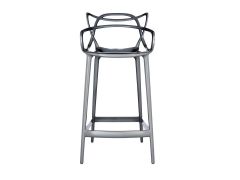 Masters Stool Metal H. 65 - Sgabello