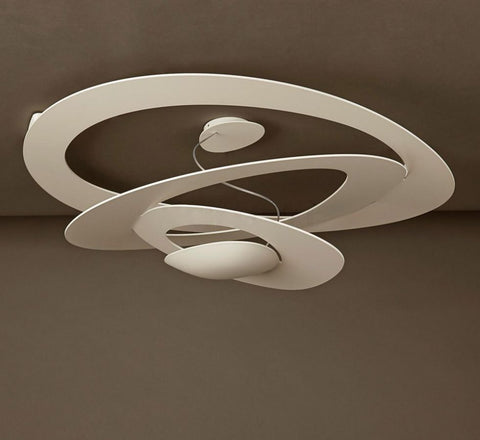 Pirce Soffitto HALO Bianco