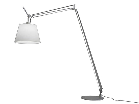 Tolomeo Maxi Lampada da Terra