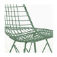 Wire Chair DKR (4 sedie)