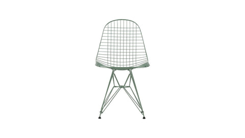 Wire Chair DKR (4 sedie)