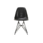 Eames Fiberglass Side Chair DSR - Basic Dark