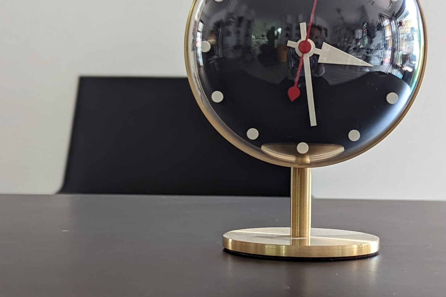 Desk Clock - Night Clock