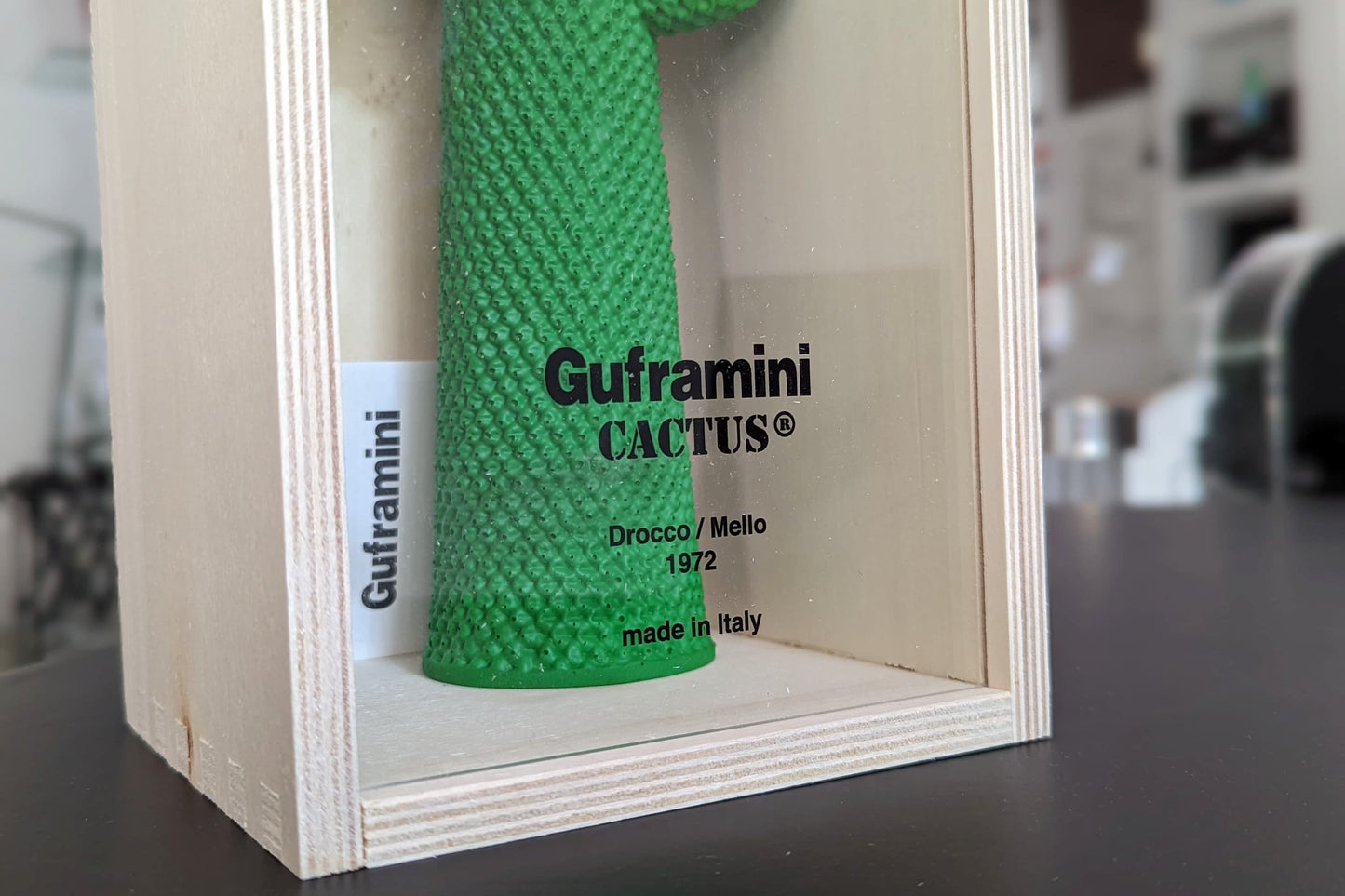 Cactus - Guframini