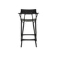A.I. stool recycled (2 sgabelli)