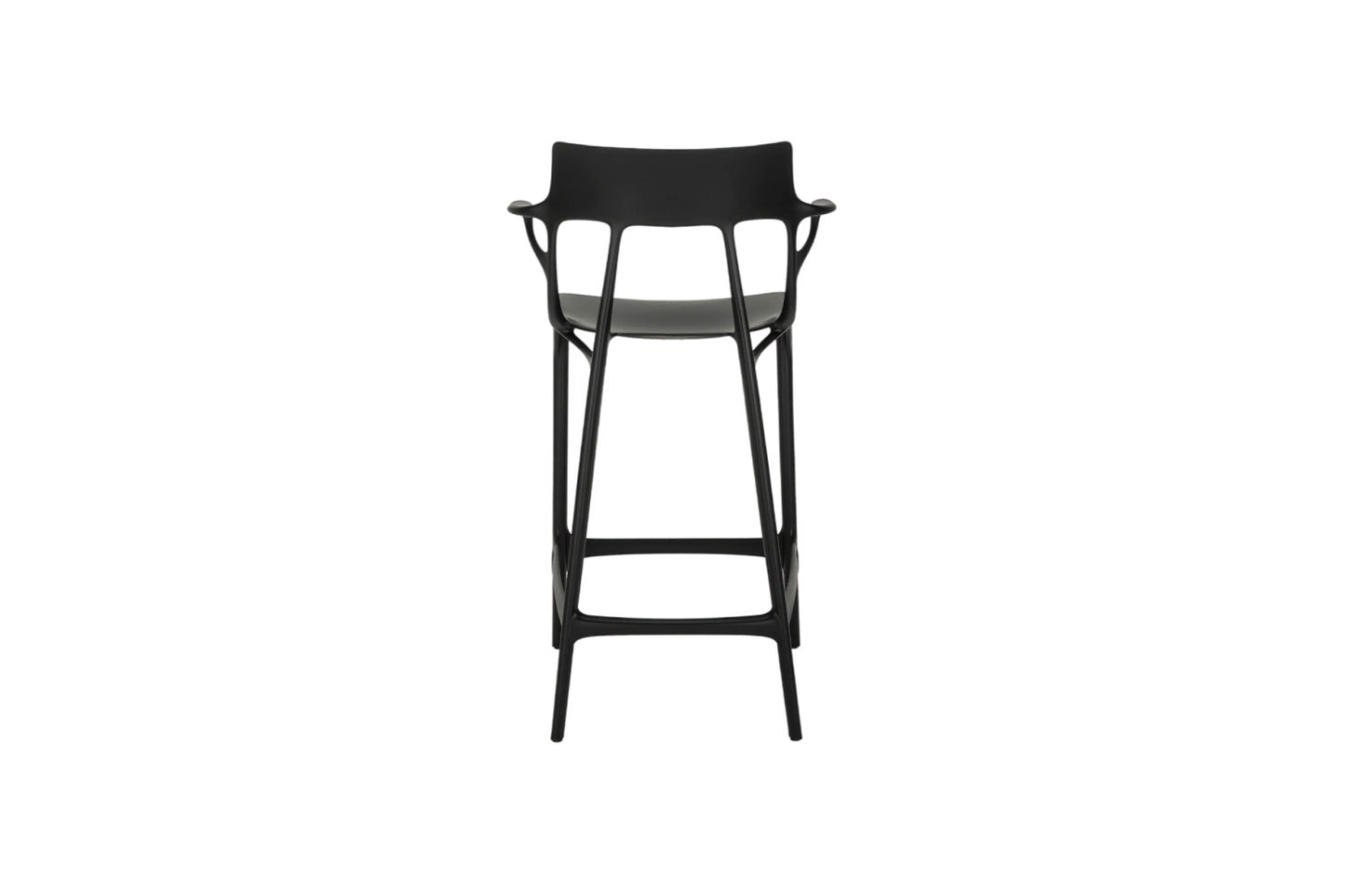 A.I. stool recycled (2 sgabelli)