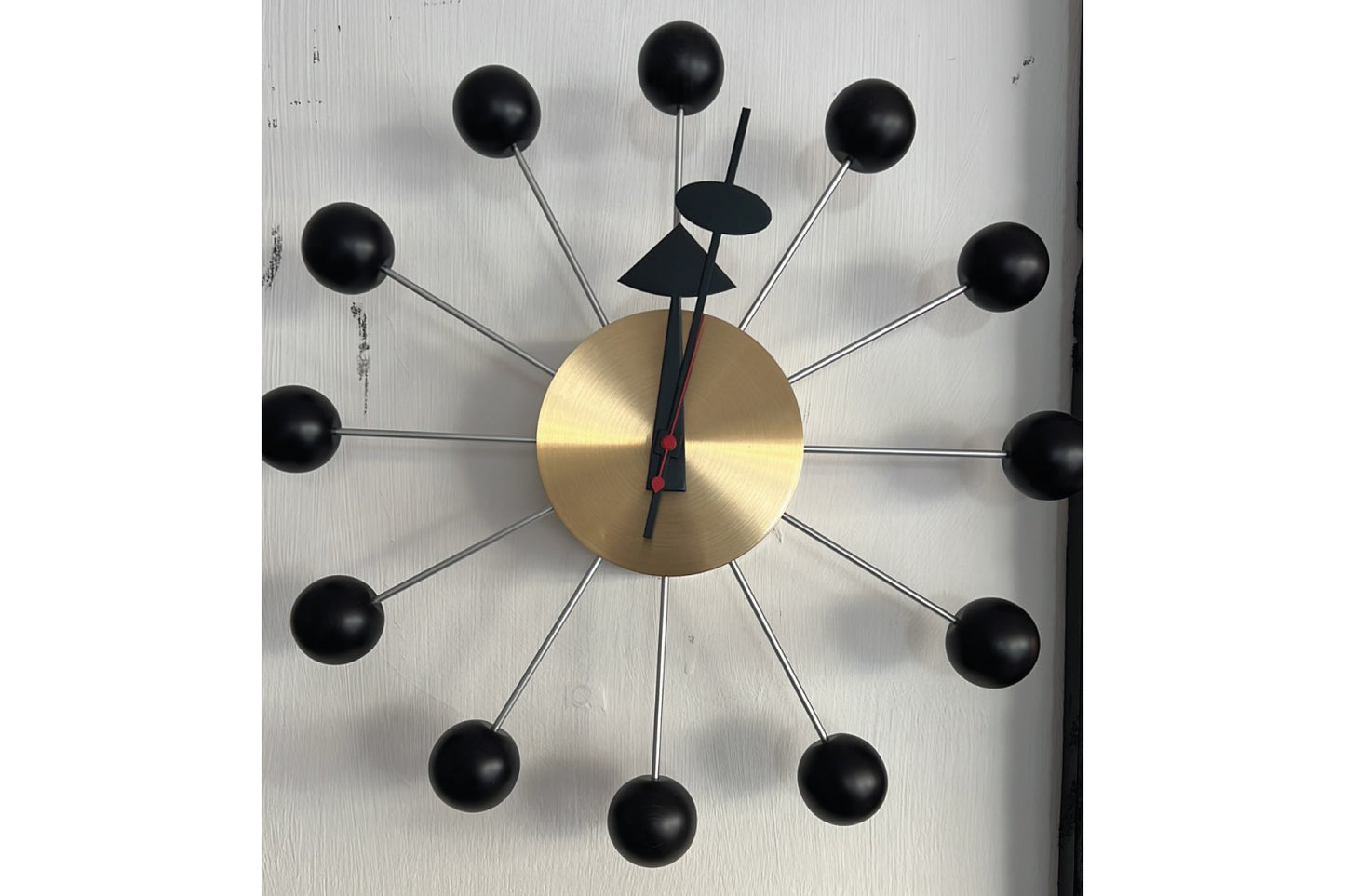 Ball Clock