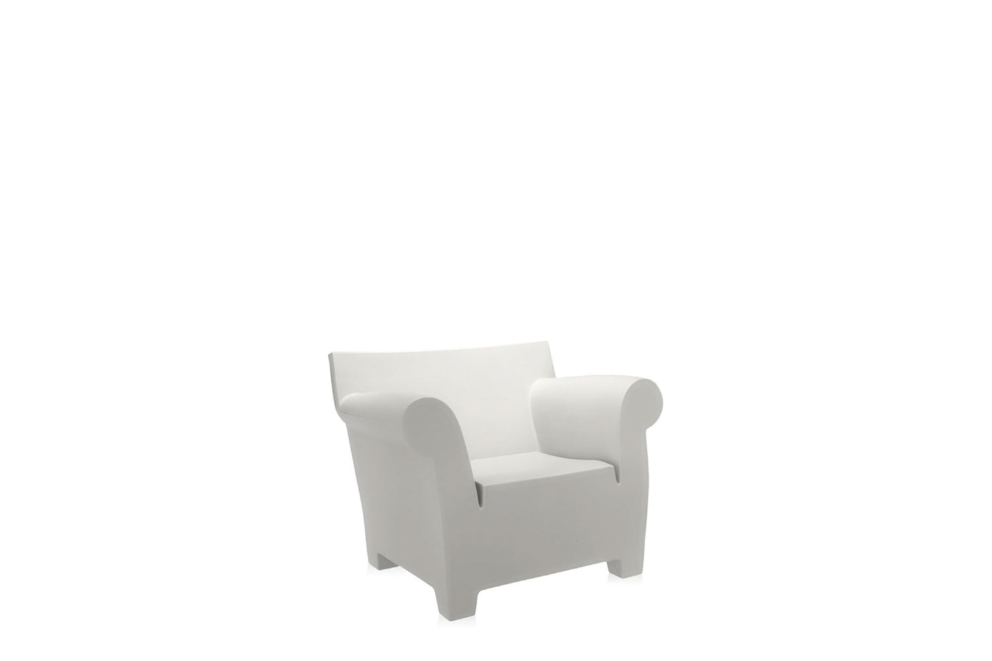 Bubble Armchair (2 armchairs)