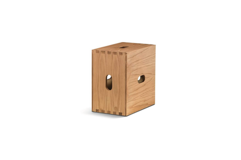 LC14 Tabouret Cabanon