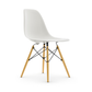 Eames Plastic Chair DSW (2/4 sedie)