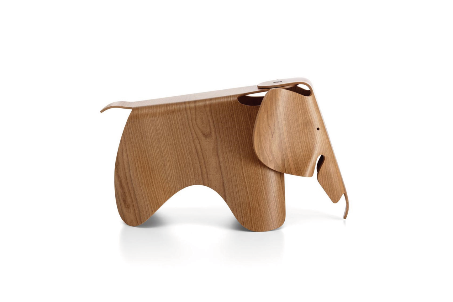 Eames Elephant (Plywood)