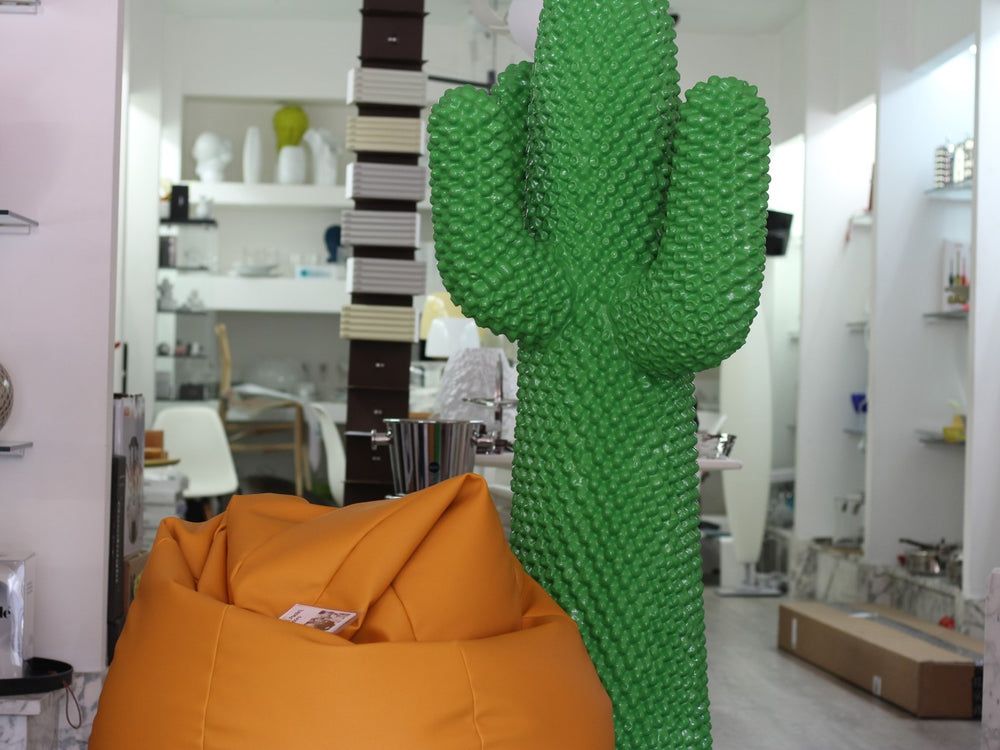 Cactus Another Green - Appendiabiti Cactus - GUFRAM - DTime