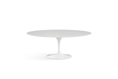 Saarinen Dining Table Oval