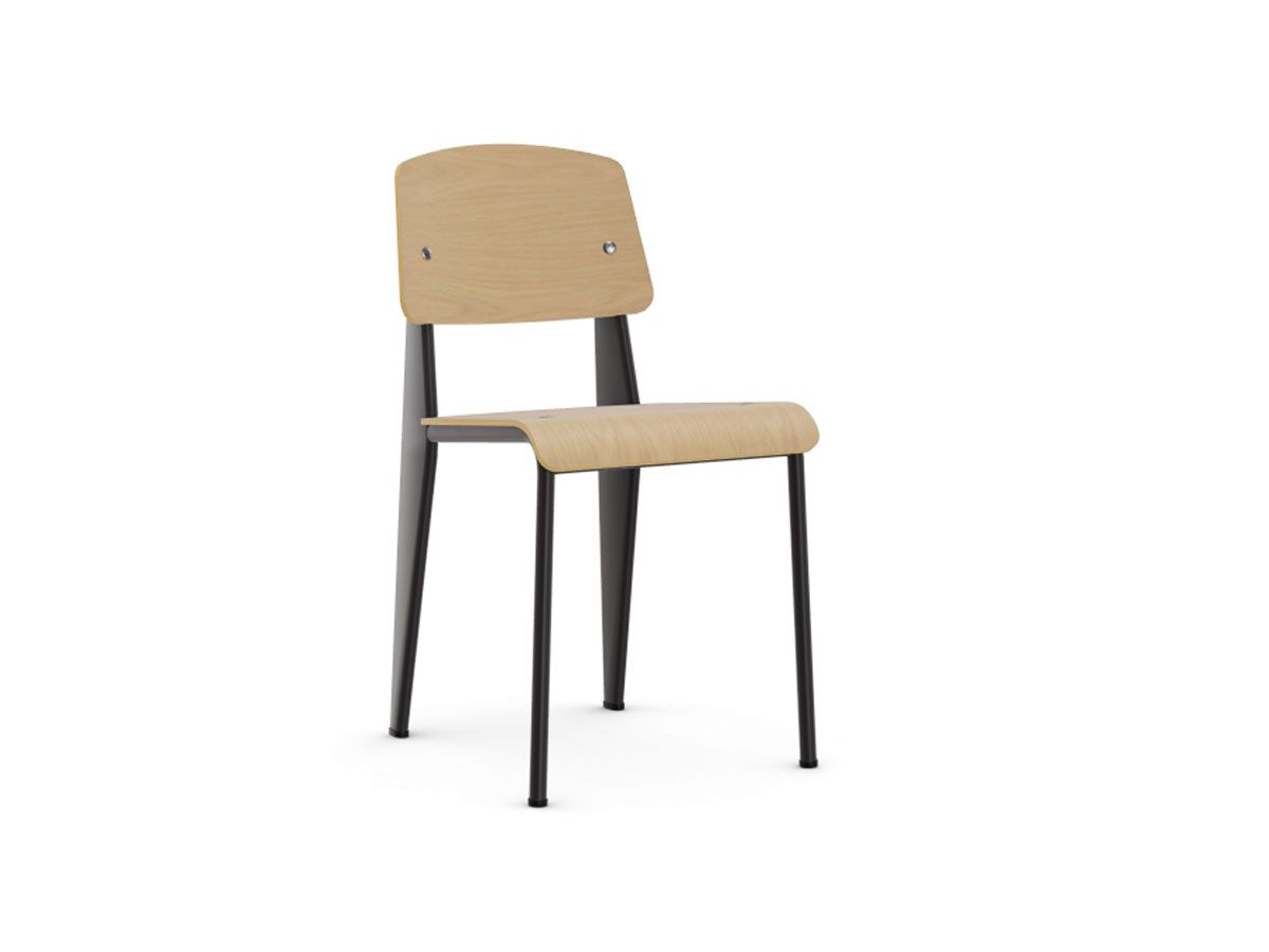Standard Chair - Natural Oak