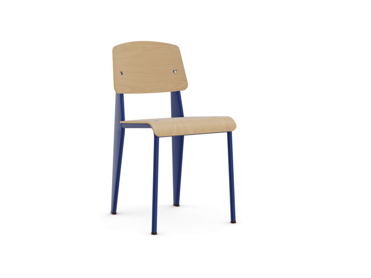 Standard Chair - Natural Oak