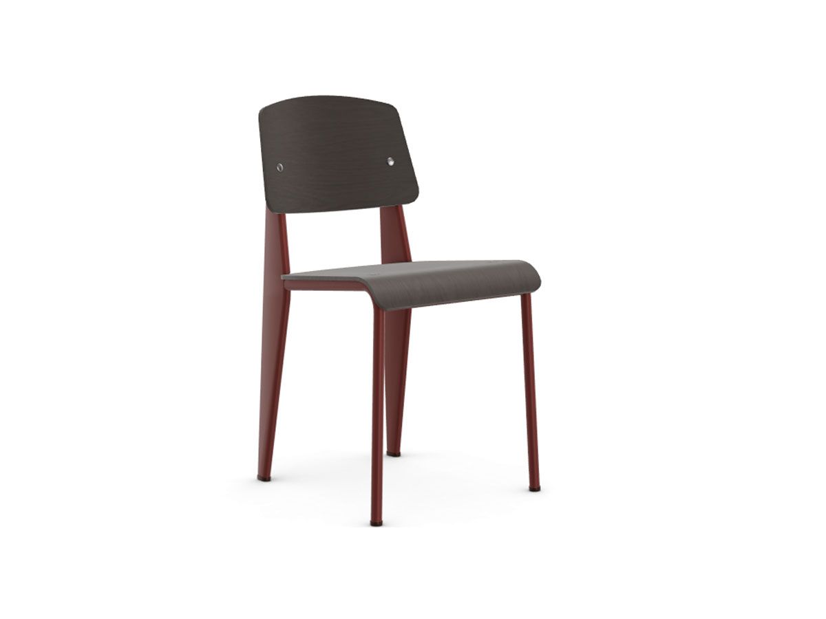 Standard Chair - Dark Oak