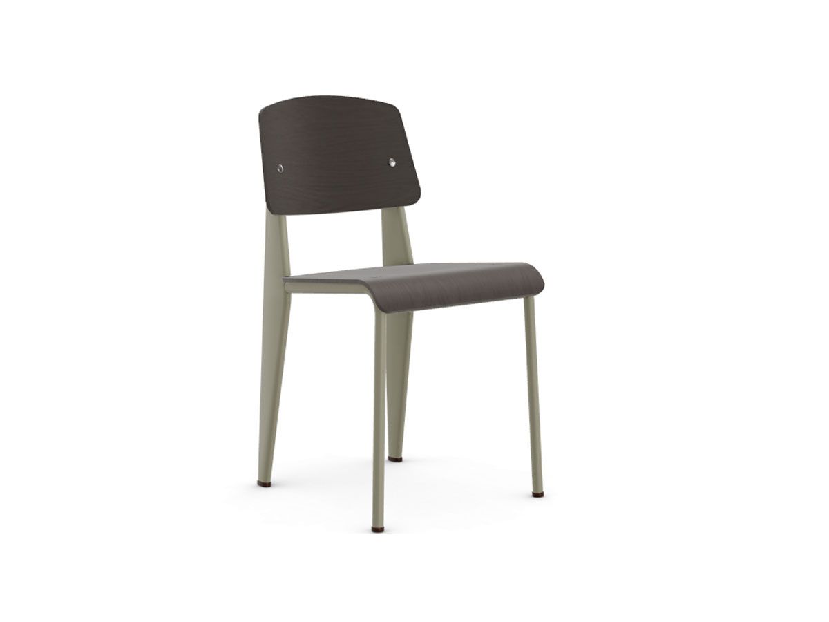 Standard Chair - Dark Oak