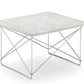 Occasional Table LTR - Marble