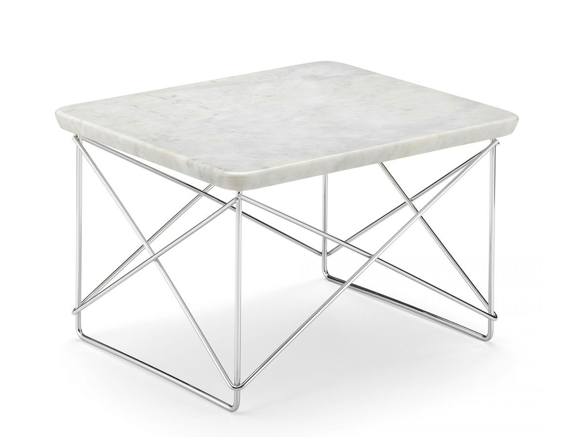 Occasional Table LTR - Marble