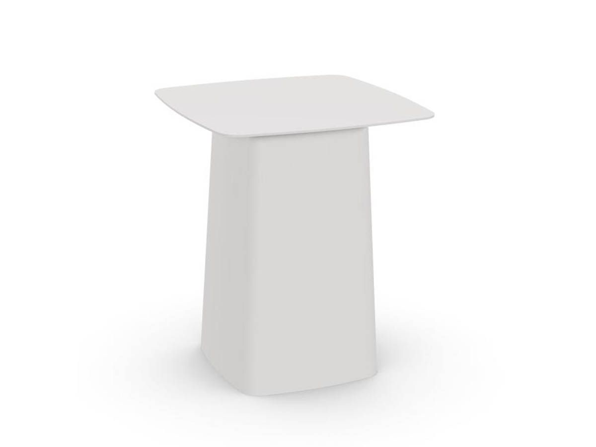 Metal Side Table - Medium