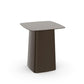 Metal Side Table - Small