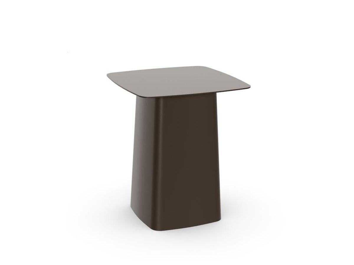 Metal Side Table - Small