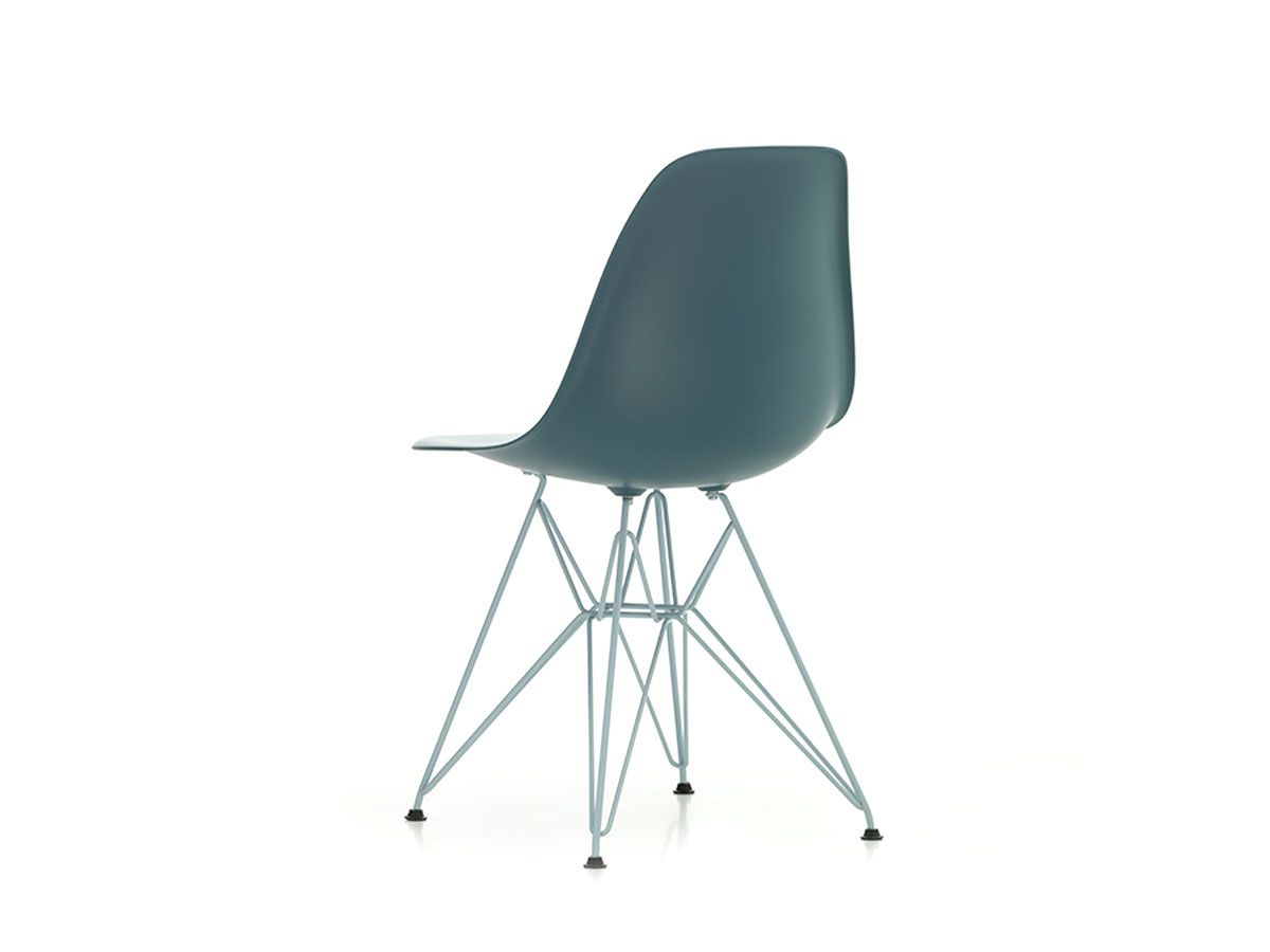 Eames Plastic Side Chair DSR (Special Colours)