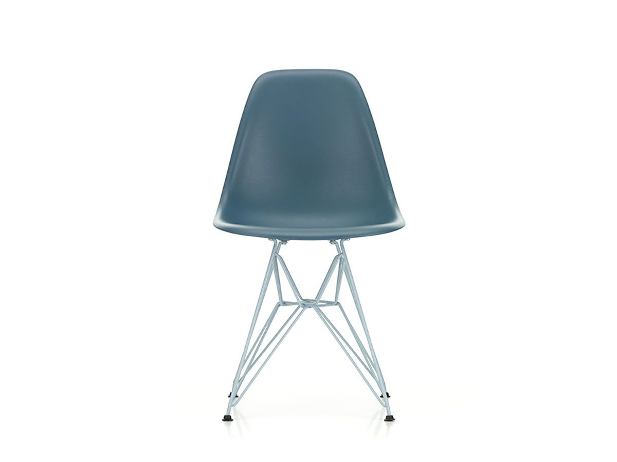 Eames Plastic Side Chair DSR (Special Colours)