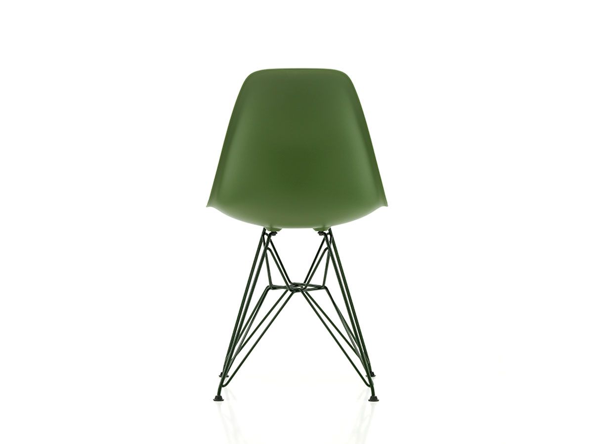 Eames Plastic Side Chair DSR (Special Colours)