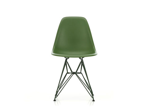 Eames Plastic Side Chair DSR (Special Colours)