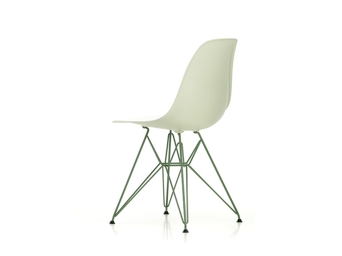 Eames Plastic Side Chair DSR (Special Colours)