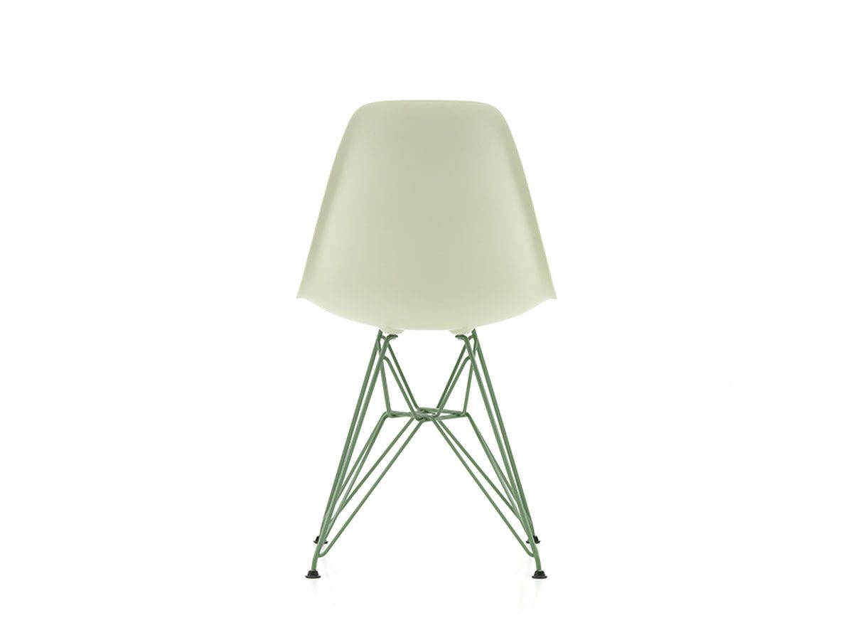 Eames Plastic Side Chair DSR (Special Colours)