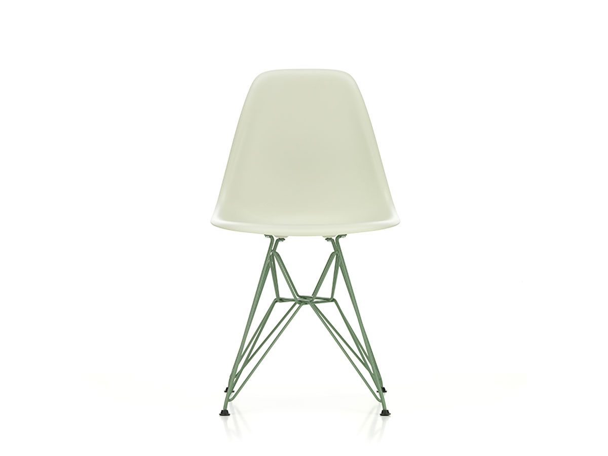 Eames Plastic Side Chair DSR (Special Colours)