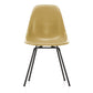 Eames Fiberglass Side Chair DSX - Basic Dark