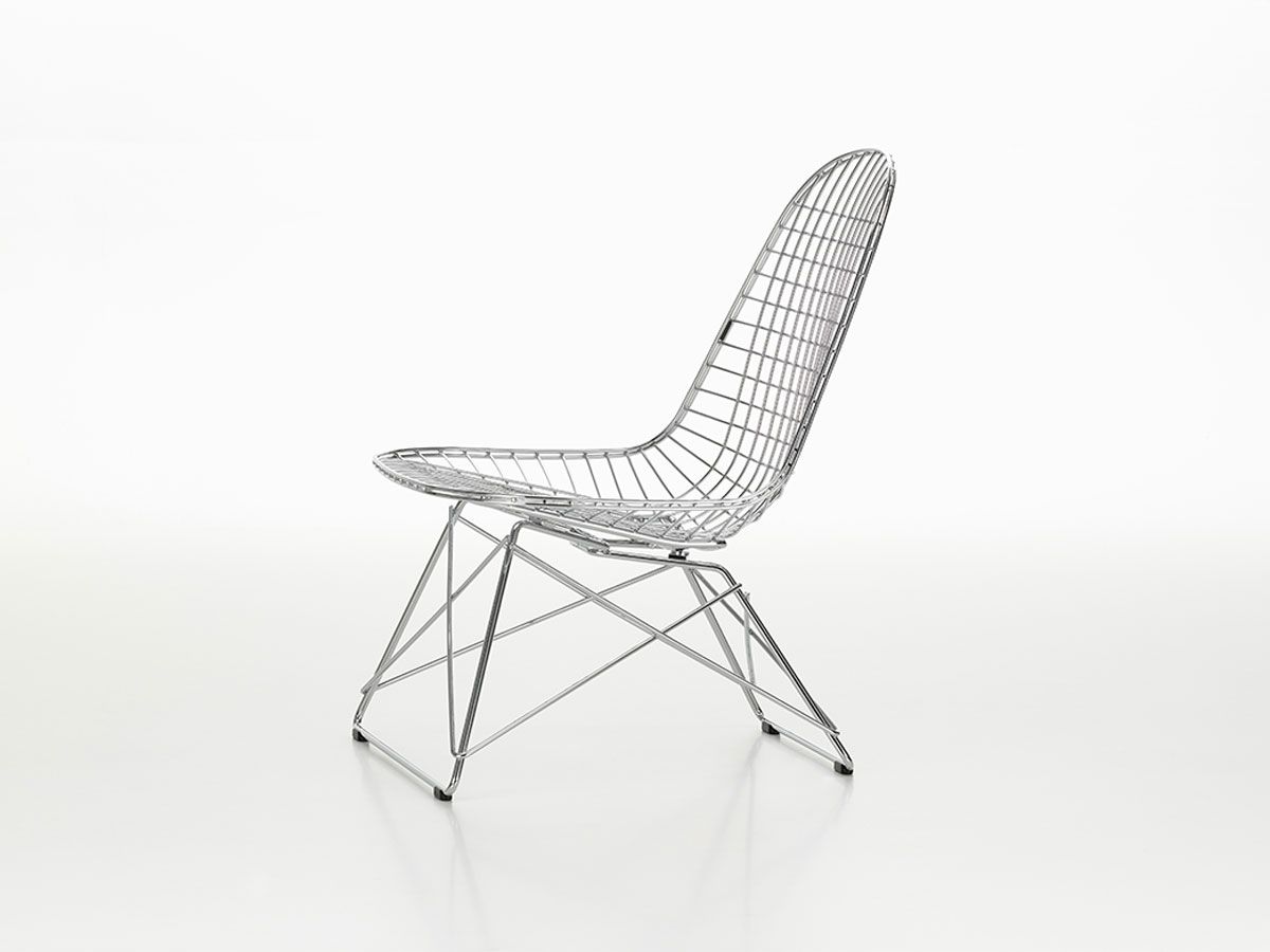 Wire Chair LKR