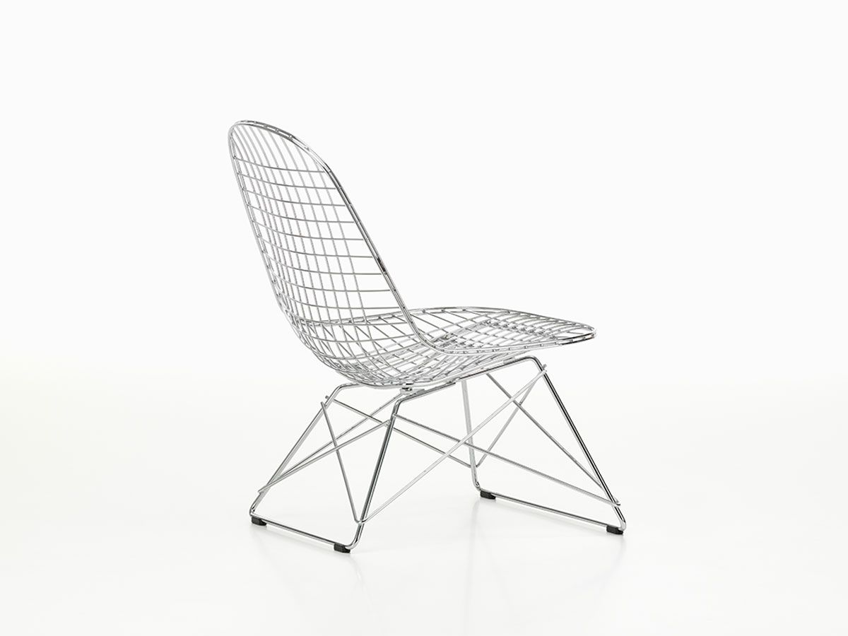 Wire Chair LKR