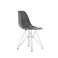 Eames Plastic Side Chair DSR - White Base