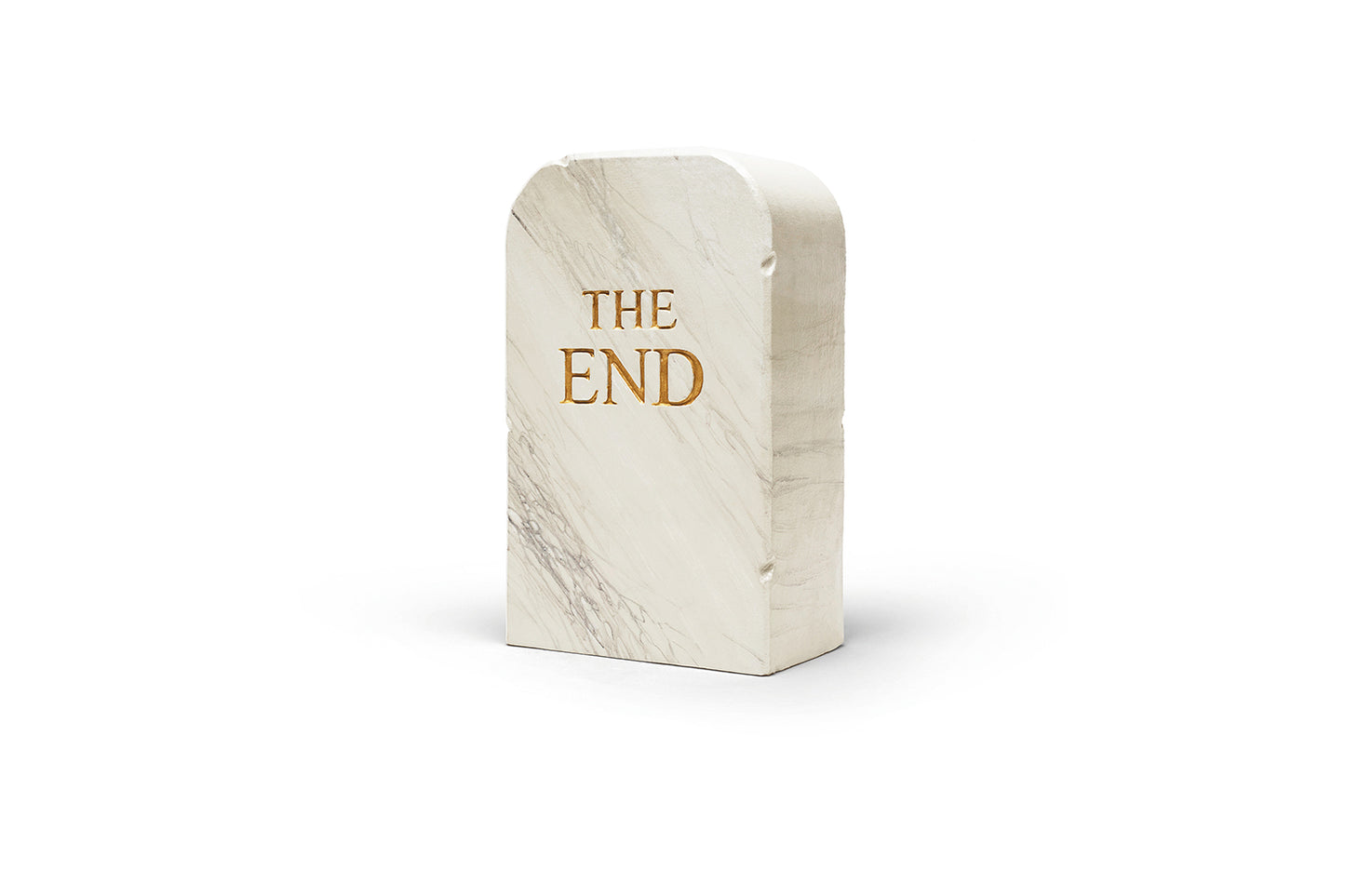 The End Pouf Limited Ed.